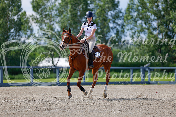 2025 - Haylee - Rocky Mountain Classic III - Wednesday August 20th - 08013