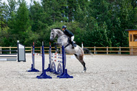 2025 - Haylee - Picco Horse Show - Sunday July 27th 05881