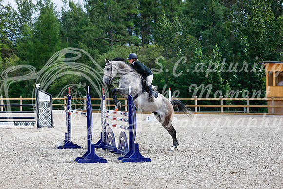 2025 - Haylee - Picco Horse Show - Sunday July 27th 05881
