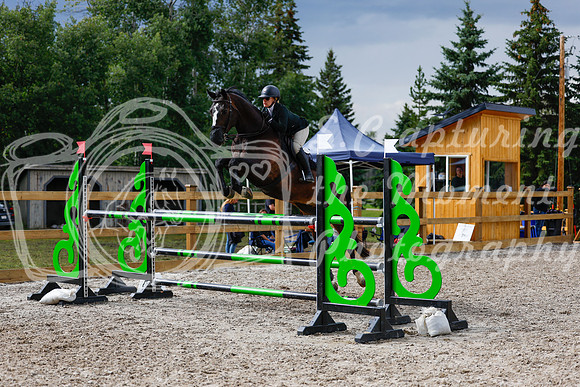 2025 - Haylee - Picco Horse Show - Sunday July 27th 06505