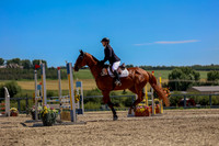 2025 - Mara - Rocky Mountain Classic I - Sunday August 10th - 20126