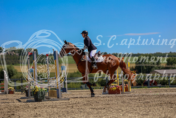 2025 - Mara - Rocky Mountain Classic I - Sunday August 10th - 20126