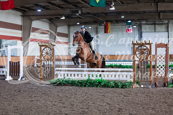 2025 - HJ Schooling - Saturday March 22nd - 6697