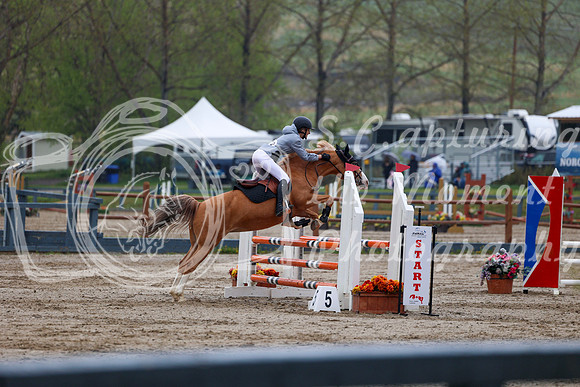 2025 - Mara - Bow Valley II - Sunday May 18th - 11678