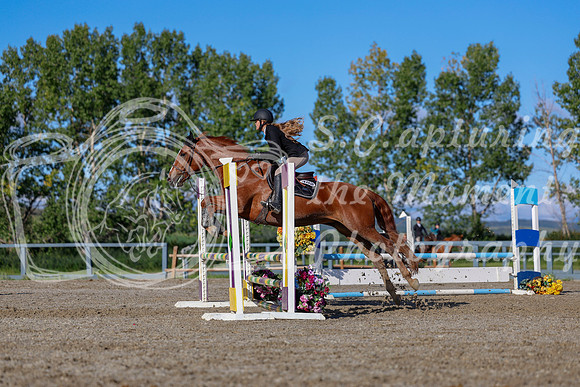 2025 - Haylee - Rocky Mountain Classic II - Thursday August 14th - 00947