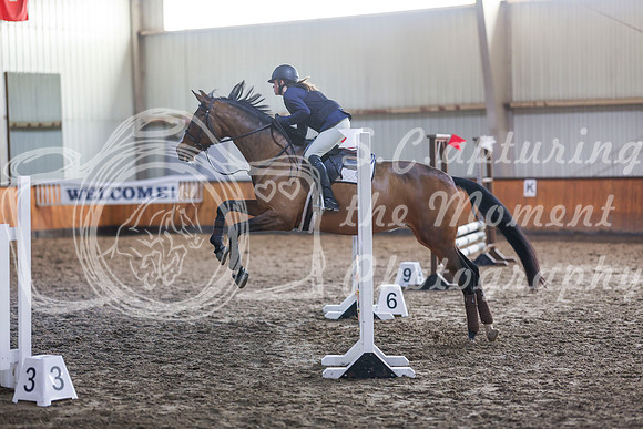 2025 - HJ Schooling - Sunday March 23rd - 3715
