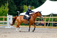 2025 - Haylee - Picco Horse Show - Sunday July 27th 02661