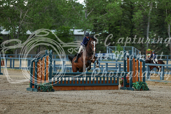 2025 - Mara - June Classic I - Saturday June 14th - 11925