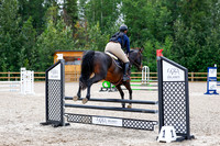 2025 - Haylee - Picco Horse Show - Friay July 25th 02821