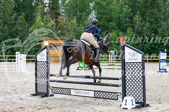 2025 - Haylee - Picco Horse Show - Friay July 25th 02821