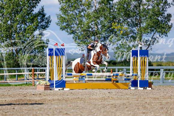 2025 - Haylee - Rocky Mountain Classic III - Wednesday August 20th - 03876