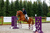 2025 - Haylee - Picco Horse Show - Sunday July 27th 01386