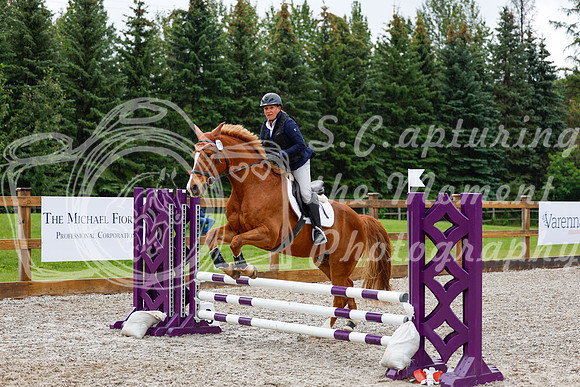 2025 - Haylee - Picco Horse Show - Sunday July 27th 01386