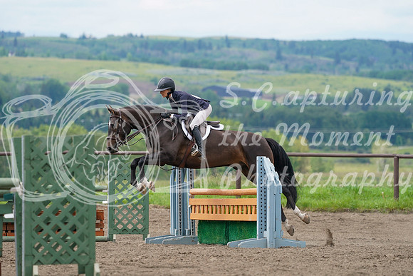 2025 - Kiana - Teesdale - Friday July 25th - 02720