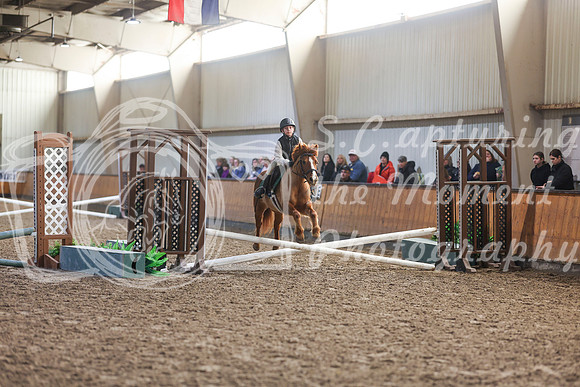 2025 - HJ Schooling - Saturday March 22nd - 3000