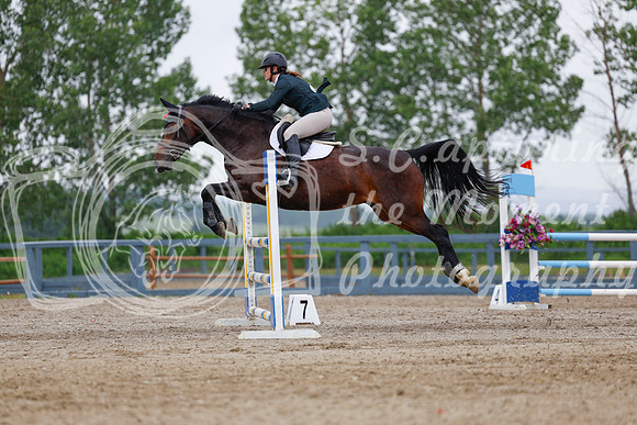 2025 - Haylee - June Classic II - Friday June 20th - 09465