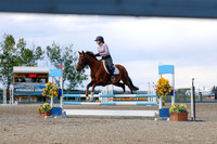 2025 - Haylee - Rocky Mountain Classic III - Wednesday August 20th - 08158