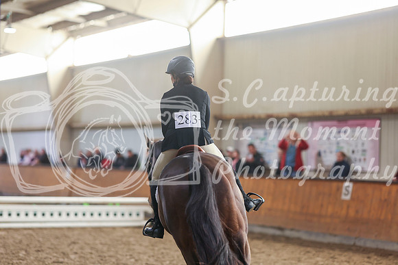 2025 - HJ Schooling - Saturday March 22nd - 4320