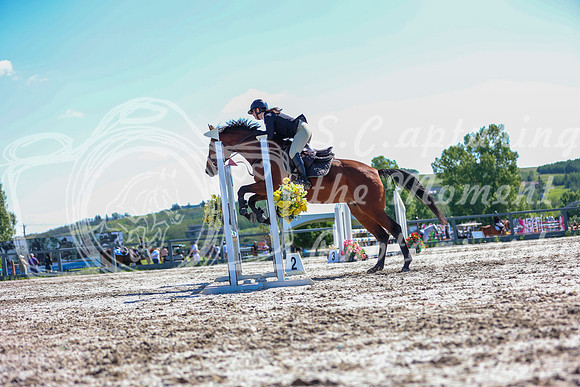2025 - Mykenzi - Rocky Mountain Classic I - Saturday August 9th - 08290