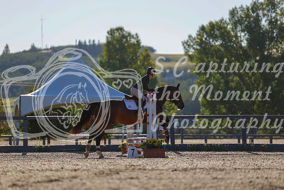 2025 - Haylee - Rocky Mountain Classic II - Sunday August 17th - 10529