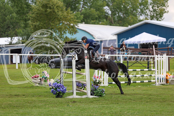 2025 - Shea - Teesdale - Friday July 25th - 07924