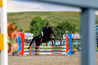 2025 - Haylee - Rocky Mountain Classic III - Wednesday August 20th - 03192