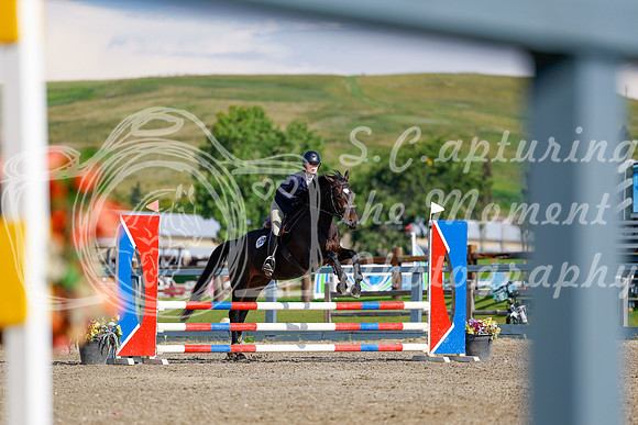 2025 - Haylee - Rocky Mountain Classic III - Wednesday August 20th - 03192