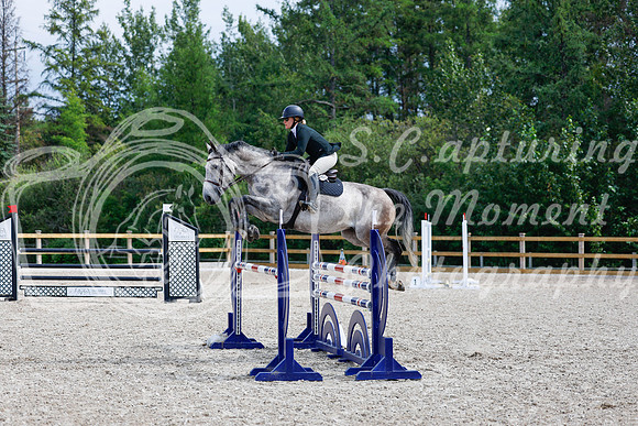 2025 - Haylee - Picco Horse Show - Sunday July 27th 05889