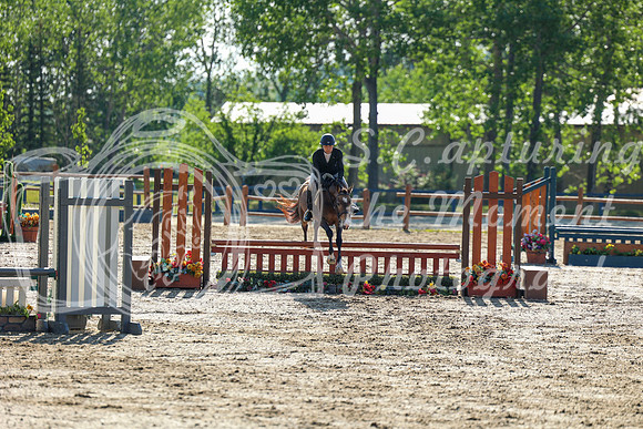 2025 - Mara - June Classic I - Sunday June 15th - 06640
