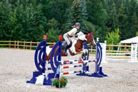 2025 - Haylee - Picco Horse Show - Saturday July 26th 04613