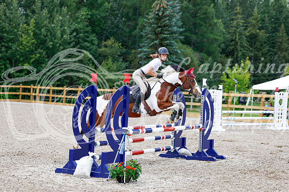 2025 - Haylee - Picco Horse Show - Saturday July 26th 04613