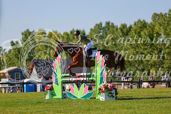 2025 - Haylee - Rocky Mountain Classic III - Sunday August 24th - 01035