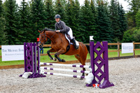 2025 - Haylee - Picco Horse Show - Sunday July 27th 01828