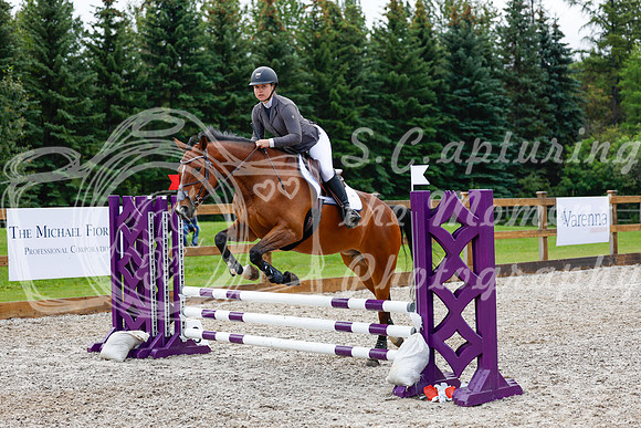 2025 - Haylee - Picco Horse Show - Sunday July 27th 01828