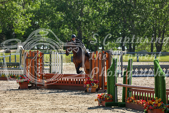 2025 - Mara - June Classic I - Sunday June 15th - 07315