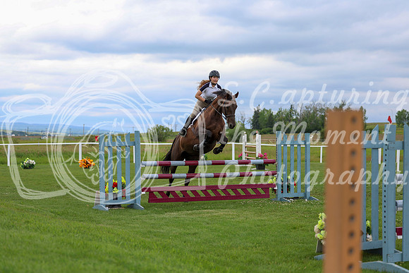 2025 - Shea - Teesdale - Friday July 25th - 07533