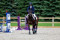 2025 - Haylee - Picco Horse Show - Sunday July 27th 06330