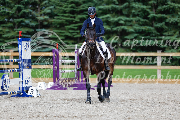 2025 - Haylee - Picco Horse Show - Sunday July 27th 06330