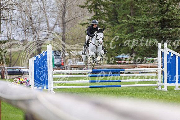 2025 - Shea - Bow Valley II - Thursday May 15th - 01720