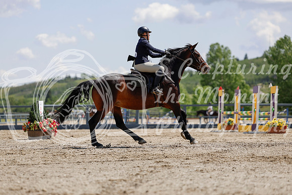 2025 - Haylee - June Classic I - Friday June 13th - 07015