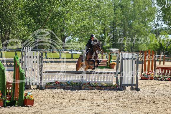 2025 - Mara - June Classic I - Sunday June 15th - 07854