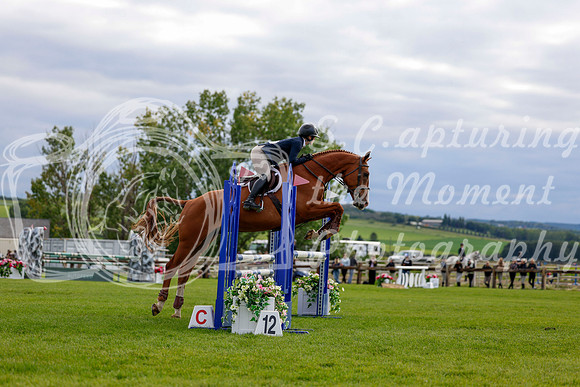 2025 - Haylee - Rocky Mountain Classic II - Thursday August 14th - 20764