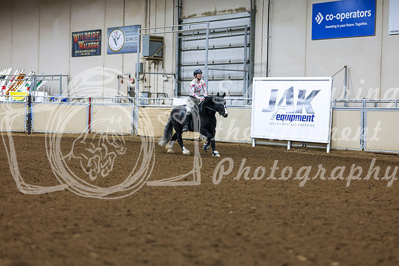 2025 - Jump Start - Sunday February 9th - 0326