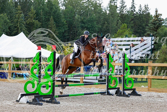 2025 - Haylee - Picco Horse Show - Sunday July 27th 04563