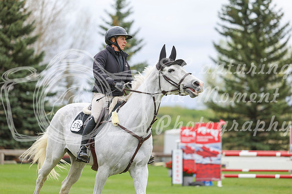 2025 - Shea - Bow Valley II - Thursday May 15th - 01727