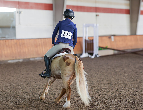 2025 - HJ Schooling - Saturday March 22nd - 4064