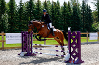 2025 - Haylee - Picco Horse Show - Sunday July 27th 02991