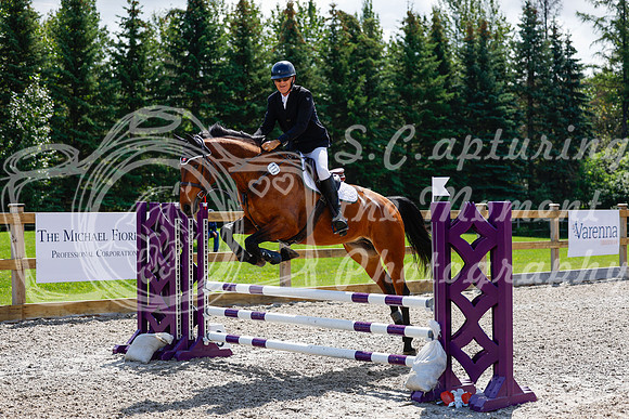 2025 - Haylee - Picco Horse Show - Sunday July 27th 02991