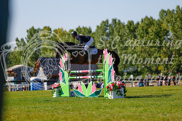 2025 - Haylee - Rocky Mountain Classic III - Sunday August 24th - 08309