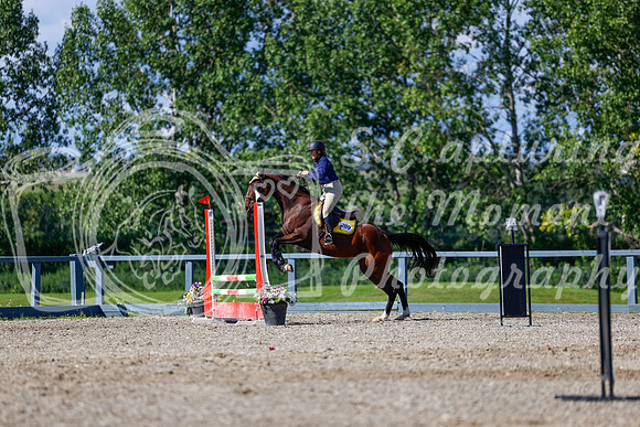2025 - Haylee - Rocky Mountain Classic III - Wednesday August 20th - 04099